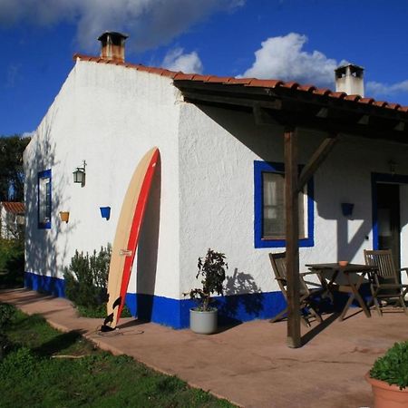 Monte Da Choca Guest House São Teotónio Exterior foto