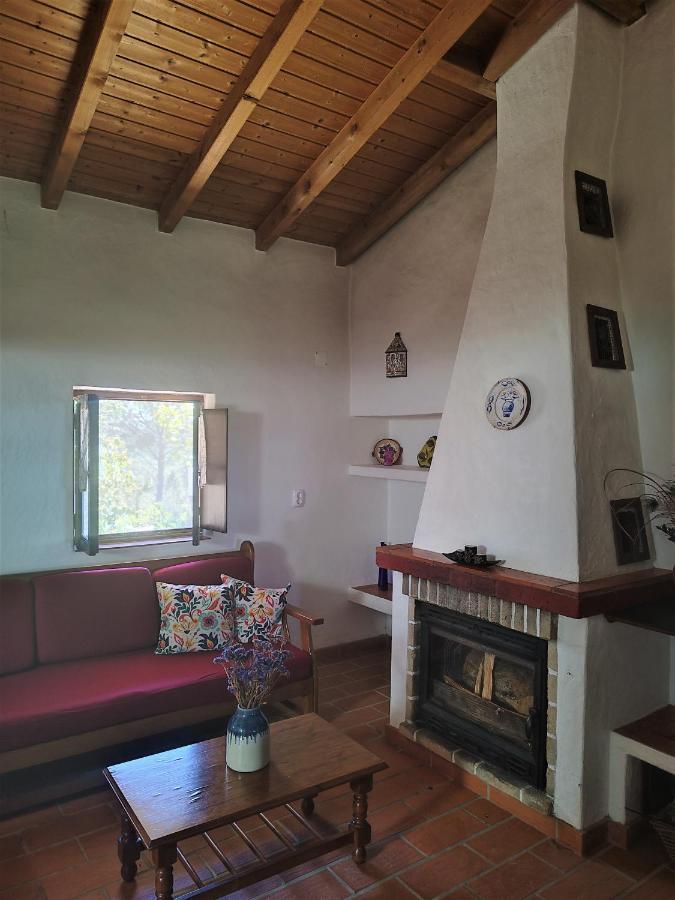 Monte Da Choca Guest House São Teotónio Exterior foto